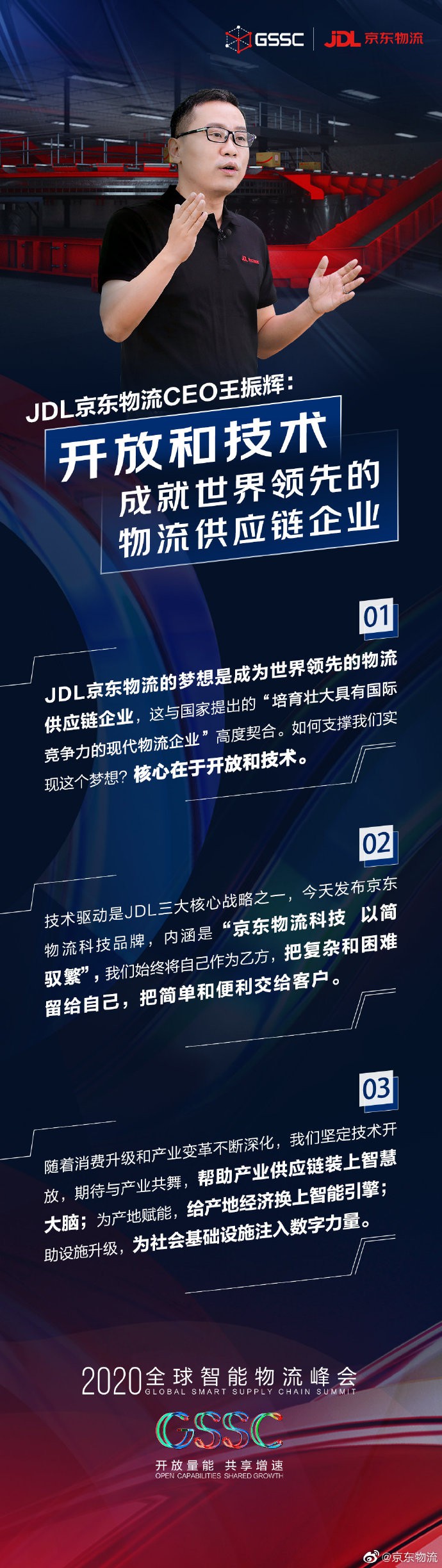JDL京东物流科技品牌全新发布_物流_电商报