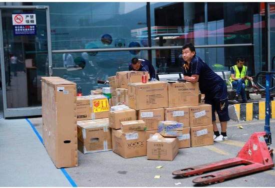 唐山市：将快递包装治理纳入塑料污染治理方案
