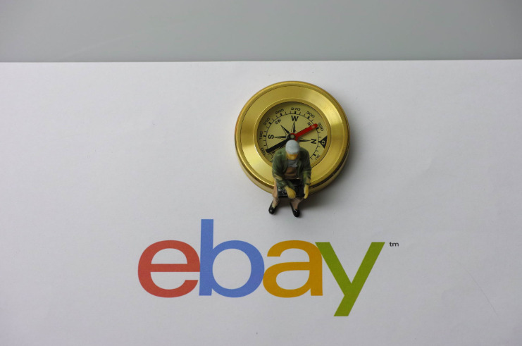 eBay发布11月英国封锁期间的卖家保护措施