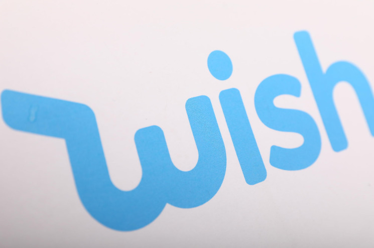 IPO冲刺，Wish的“wish”