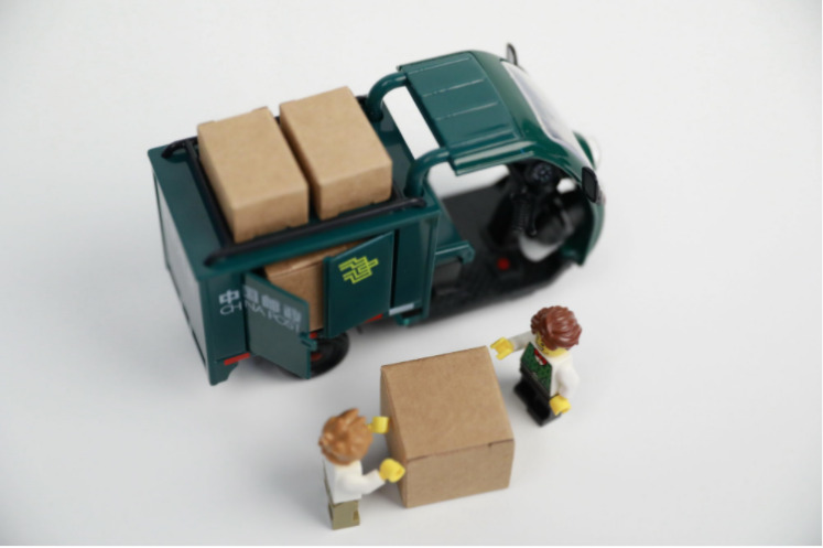 国家邮政局：全面推进可循环快递包装应用