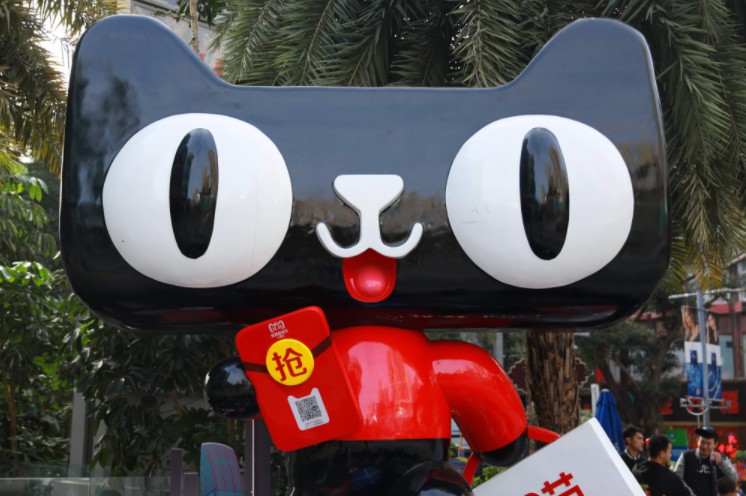 安鲜达否认与天猫菜鸟终止合作