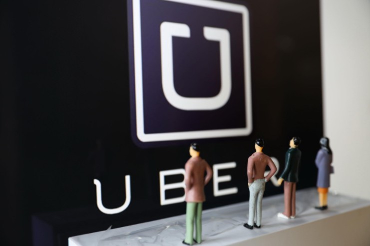 Uber就伦敦交管局吊销其运营牌照一事提起上诉_O2O_电商报