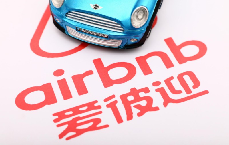 Airbnb备战上市之际 COO宣布明年3月辞职_O2O_电商报