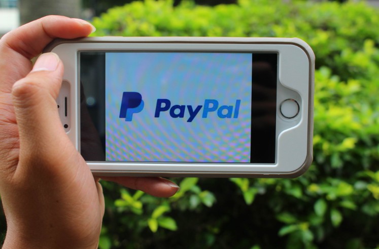 PayPal与MercadoLibre合作 扩展到巴西和墨西哥_金融_电商报