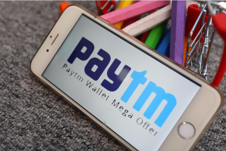 Paytm计划吸引1000万商家入驻平台_金融_电商报