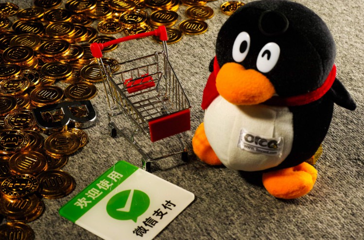 WeChat Pay HK将开通港澳跨境移动支付_金融_电商报