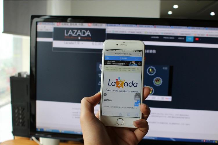Lazada“春风计划”服务升级 上线全新退货增值服务_跨境电商_电商报