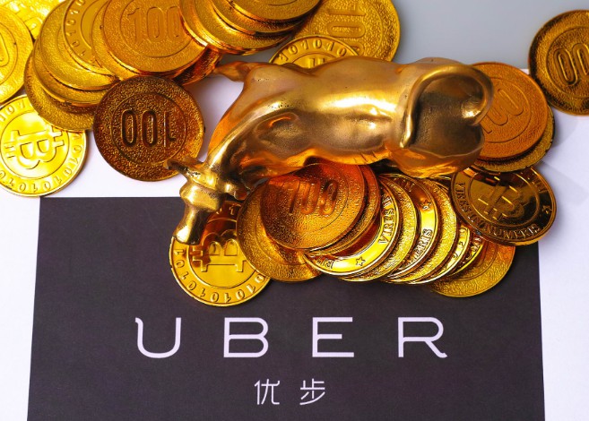 外媒：Uber收购外卖平台Grubhub正就大额分手费谈判_O2O_电商报